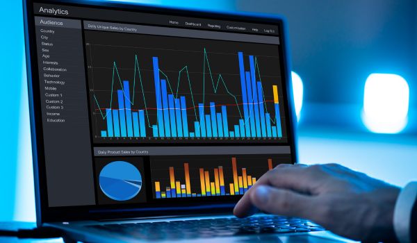 Predictive Analytics