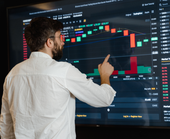 Big Data BI