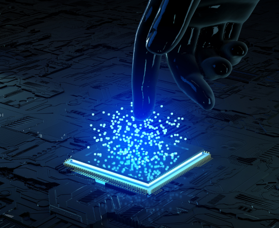 Marketing Automation