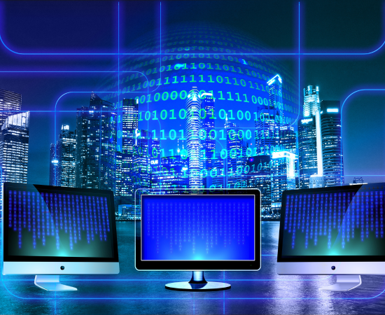 Security Analytics